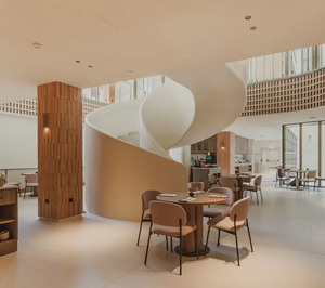 El valenciano ‘Intelier Malvarrosa Plaza’ abre oficialmente sus puertas