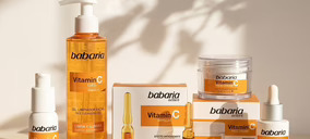 Babaria presenta nuevos fluidos faciales SPF 50+ para el cuidado facial este verano