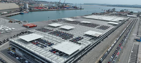 El 47% de la inversión prevista en el Puerto de Santander durante 2026-2030 será de iniciativa privada