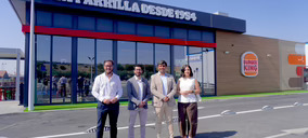 Burger King llega a Torrijos