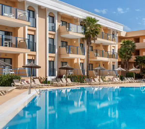 Petra anuncia 500 M de refinanciación para la mejora de los hoteles comprados con Adia