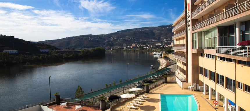 Eurostars Hotel Company continúa creciendo en Portugal