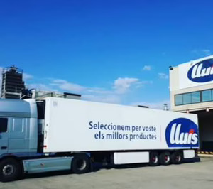 Frigorífics Lluís superó los 28 M€ de facturación en 2025 y prevé crecer un 3% este año