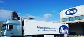 Frigorífics Lluís superó los 28 M€ de facturación en 2025 y prevé crecer un 3% este año