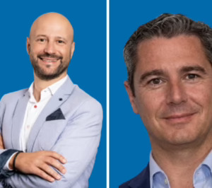Lidl nombra a Imanol Zabala director internacional de Real Estate