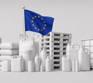 Envalora garantiza a las empresas el cumplimiento del Reglamento de Envases