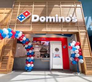 Dominos Pizza se refuerza en las provincias de Alicante y Guipúzcoa
