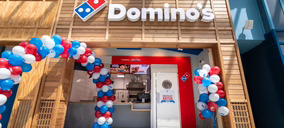 Dominos Pizza se refuerza en las provincias de Alicante y Guipúzcoa