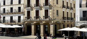 Comienza la ampliación del Soho Boutique Casa Don Fernando