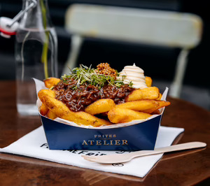 Lamb Weston lanza Snap Fries y Frites Atelier para atender dos tendencias de mercado