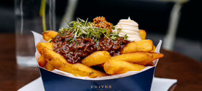 Lamb Weston lanza Snap Fries y Frites Atelier para atender dos tendencias de mercado