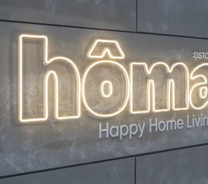Homa abre su segunda tienda en la Comunidad Valenciana