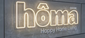 Homa abre su segunda tienda en la Comunidad Valenciana