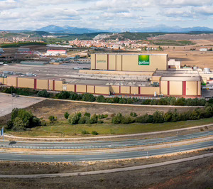 Gullón desembolsará cerca de 200 M€ en inversiones industriales y logísticas