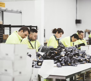 Nuevos criterios de decisión marcan el futuro del outsourcing logístico in-house