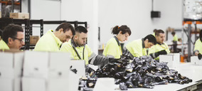 Nuevos criterios de decisión marcan el futuro del outsourcing logístico in-house