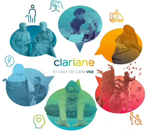 Clariane cierra 2025 con un aumento del 7% en sus ingresos consolidados en España