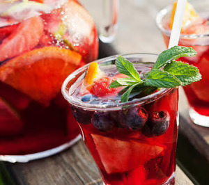 Las bebidas refrescantes para adultos se postulan como palanca de crecimiento