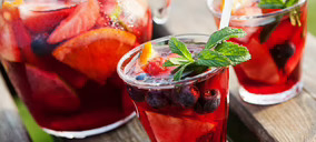Las bebidas refrescantes para adultos se postulan como palanca de crecimiento
