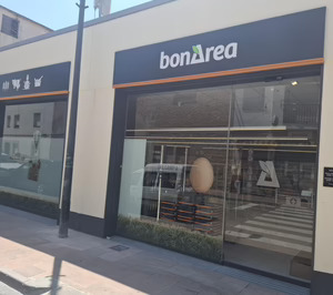 bonÀrea refuerza su presencia en la Ribera de Ebro con la inauguración de su primera tienda en Ascó