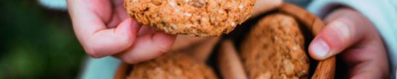 Informe 2026 del sector de galletas en España