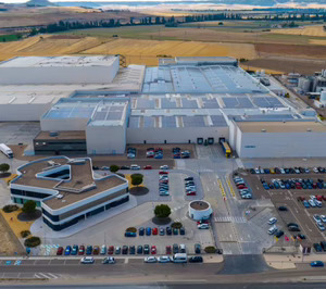 Nueva inversión millonaria del Grupo Entrepinares