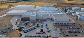 Nueva inversión millonaria del Grupo Entrepinares