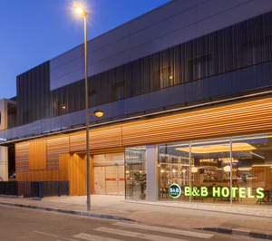 B&B Hotels crece en Murcia