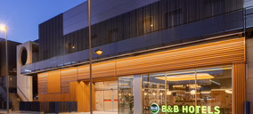 B&B Hotels crece en Murcia
