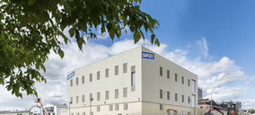 Saplex, récord de facturación y 11 M en inversiones