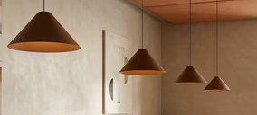 Normagrup lanza su nueva luminaria suspendida