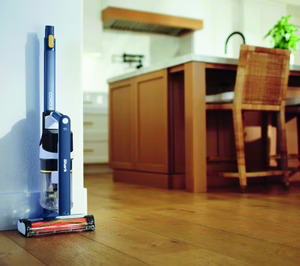 Nueva Shark Cordless Vacuum