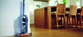 Nueva Shark Cordless Vacuum