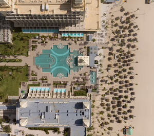 Riu introduce su servicio prémium Élite Club en la reforma del Riu Palace Aruba