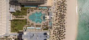 Riu introduce su servicio prémium Élite Club en la reforma del Riu Palace Aruba