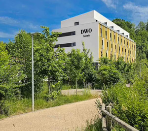 Checkin Hotel Group llega al País Vasco
