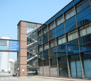 Saint-Gobain y AGC instalarán en Avilés el mayor horno eléctrico del mundo