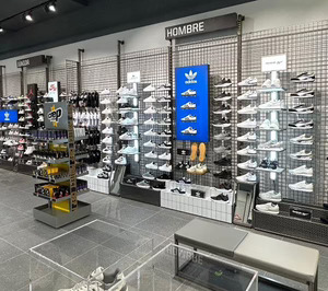 El retail deportivo gana fuerza con una decena de nuevas aperturas