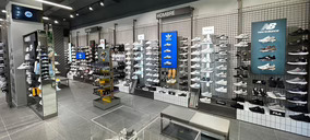 El retail deportivo gana fuerza con una decena de nuevas aperturas