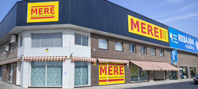 Mere se queda otra vez sin supermercados en España