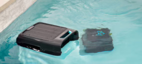 Aiper Experts Duo ofrece 7 días de mantenimiento de la piscina