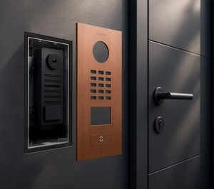 Doorbird lanza su nueva generación de videoporteros IP