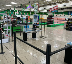 Jesuman implanta nuevas soluciones de autopago entre su red minorista