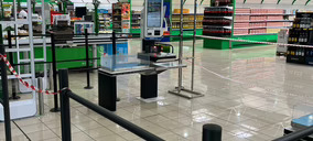 Jesuman implanta nuevas soluciones de autopago entre su red minorista