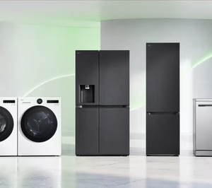 LG implanta electrodomésticos de alta eficiencia en IFA 2026