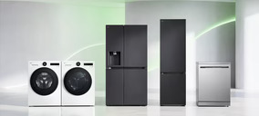 LG implanta electrodomésticos de alta eficiencia en IFA 2026