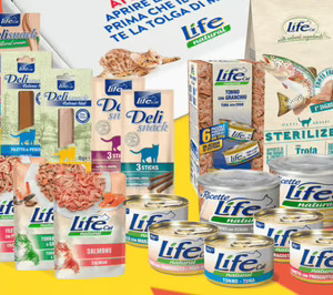 Cotécnica refuerza su internacionalización con la compra de la italiana Life Pet Care