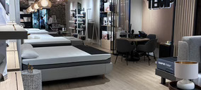 Tempur Sealy inaugura una nueva tienda en San Sebastián