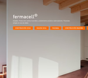 Holcim comprará la europea Fermacell a la australiana James Hardie