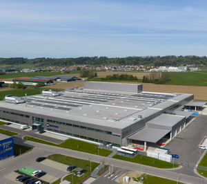 Multivac invierte en torno a 100 M en su Smart Factory de Alemania